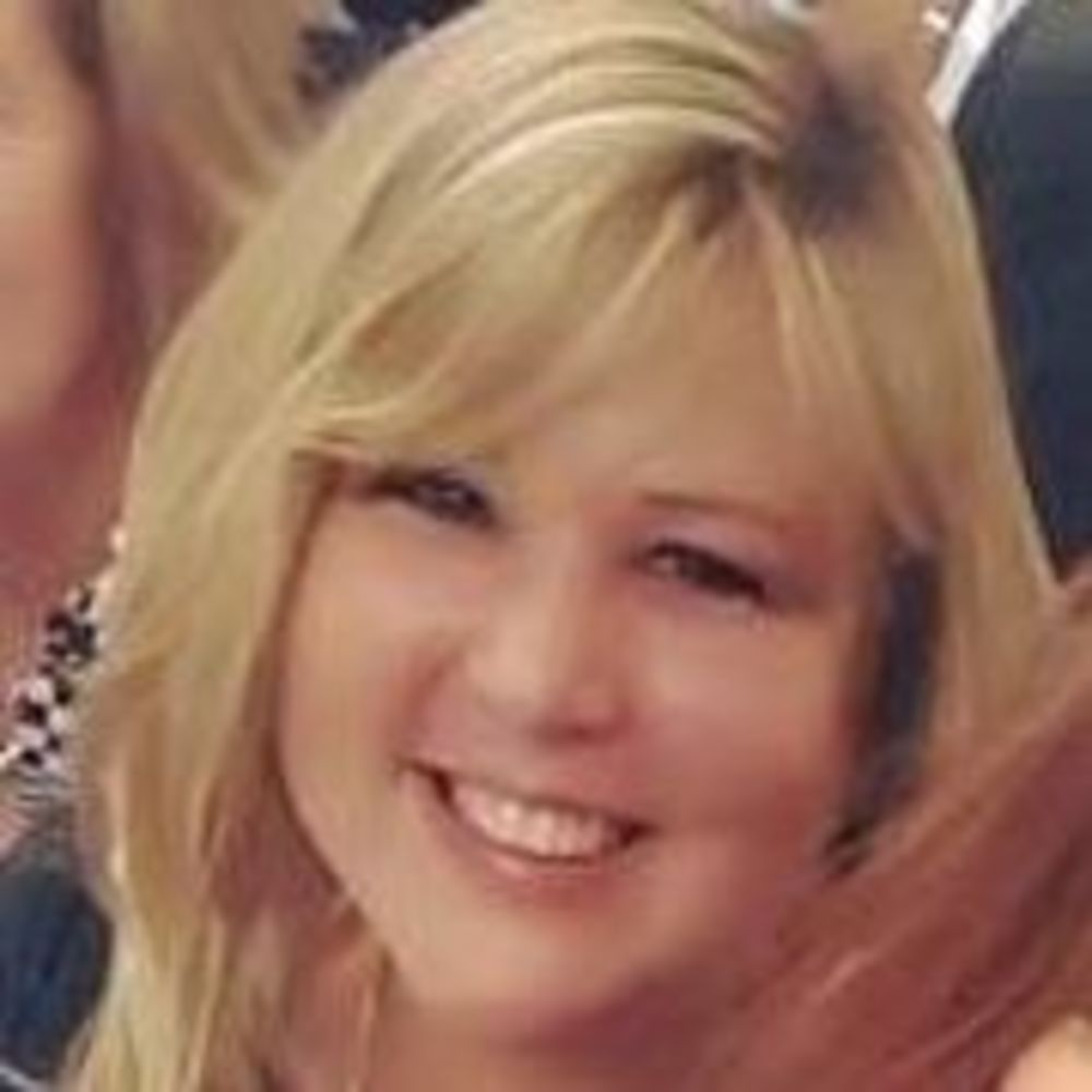 Meet your Posher, Stacy